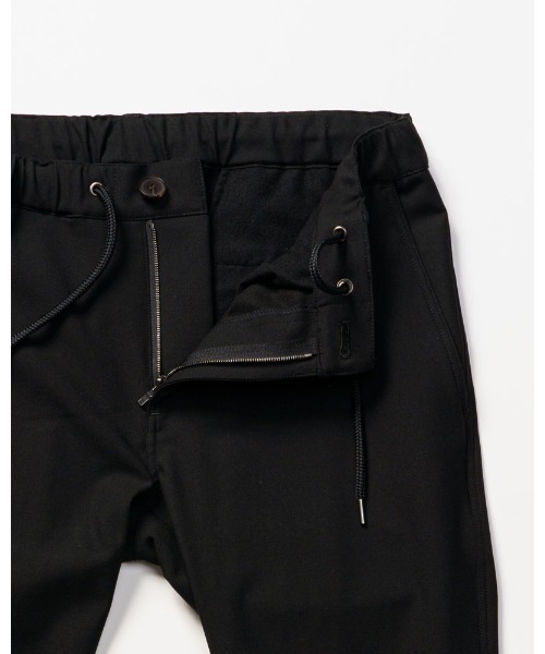 wjk（ダヴルジェイケイ）の「warm easy pants（その他パンツ）」 - WEAR