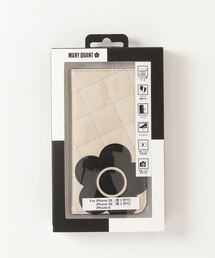 レディースのスマホケース カバー ホワイト 白色系 手帳型ケース Iphoneケース 通販 Zozotown