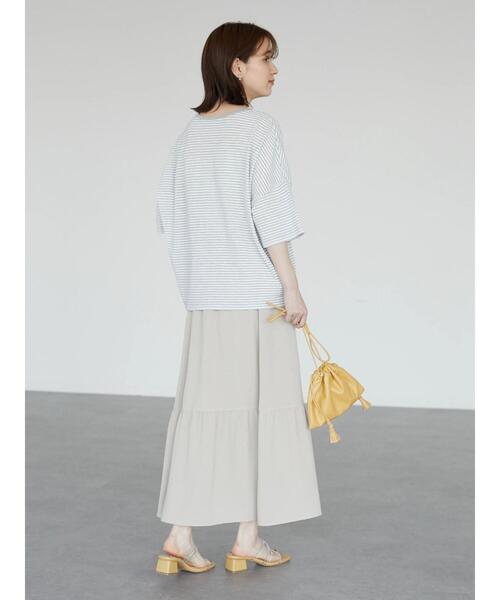 Furryrate（ファーリーレート）の「・furry rate フロントプリーツスカート（スカート・レディース・ブラック/ベージュ/グリーン・FREE）」の15枚目の写真