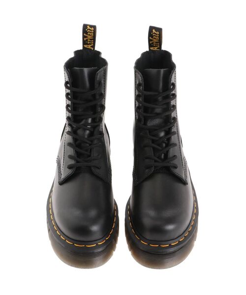 jouetie（ジュエティ）の「【Dr.Martens】27149001 AUDRIC（その他シューズ・レディース・ブラック・4/5）」の3枚目の写真