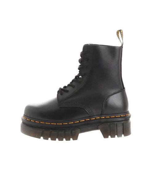 jouetie（ジュエティ）の「【Dr.Martens】27149001 AUDRIC（その他シューズ・レディース・ブラック・4/5）」の8枚目の写真