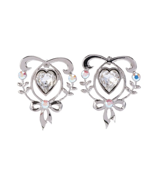PAMEO POSE（パメオポーズ）の「My Grandma's Pierce（ピアス