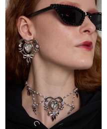 PAMEO POSE（パメオポーズ）の「My Grandma's Pierce（ピアス