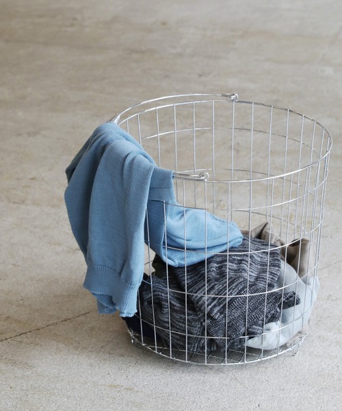 SPU(スプ)の「接触冷感ウォッシャブルハーフスリーブサマーニット(ニット/セーター・メンズ・ブラック/ベージュ/グレー/オフホワイト/サックスブルー/グリーン/ネイビー/チャコール/ベージュ系・S/M/L/XL)」の12枚目の写真