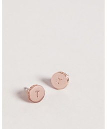 Ted Baker（テッドベーカー）の「SEESAH スパークル スタッズ ピアス（ピアス（両耳用）・レディース）」