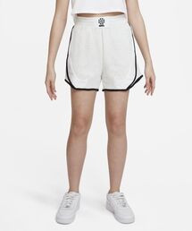 NIKE（ナイキ）の「ナイキ スポーツウェア サーカ 72 ジュニア ショートパンツ / Nike Sportswear Circa 72 Big Kids' Shorts（その他パンツ・キッズ）」