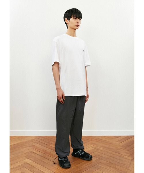 VIVASTUDIO（ビバスタジオ）の「【UNISEX】「VIVA STUDIO / ビバスタジオ 」LOCATION TEE / ロケーション 半袖Tシャツ 2295629（Tシャツ/カットソー・メンズ・ライトグレー/ホワイト/ブラック・MEDIUM/X-LARGE/SMALL/LARGE）」の19枚目の写真