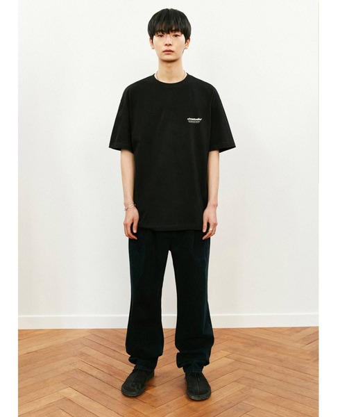 VIVASTUDIO（ビバスタジオ）の「【UNISEX】「VIVA STUDIO / ビバスタジオ 」LOCATION TEE / ロケーション 半袖Tシャツ 2295629（Tシャツ/カットソー・メンズ・ライトグレー/ホワイト/ブラック・MEDIUM/X-LARGE/SMALL/LARGE）」の21枚目の写真