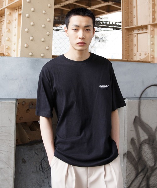 VIVASTUDIO（ビバスタジオ）の「【UNISEX】「VIVA STUDIO / ビバ