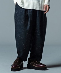 glamb | Octa Tuck Pants / オクタタックパンツ(その他パンツ)