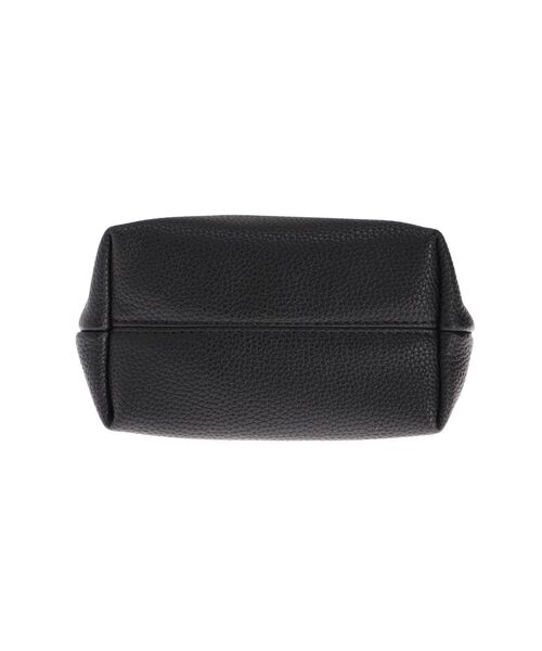 dazzlin（ダズリン）の「スカーフハンドルバッグ（ハンドバッグ・レディース・ブラック/グリーン・FREE）」の13枚目の写真