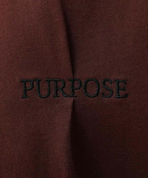 tk.TAKEO KIKUCHI(ティーケータケオキクチ)の「◆テープコラージュTシャツ(Tシャツ/カットソー・メンズ・ホワイト/ブラック/ブラウン系その他・02/03)」の8枚目の写真