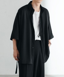 epnok | タイロッケンルーズシャツ(シャツ/ブラウス)