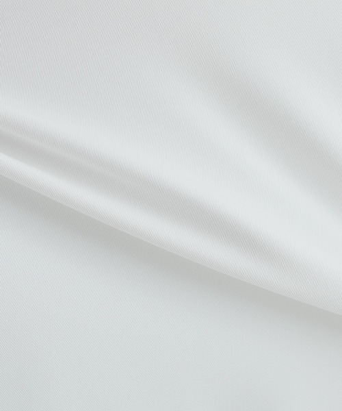 epnok（エプノック）の「タイロッケンルーズシャツ（シャツ/ブラウス・メンズ・ブラック/モカ/オフホワイト・MEDIUM/LARGE/SMALL）」の16枚目の写真