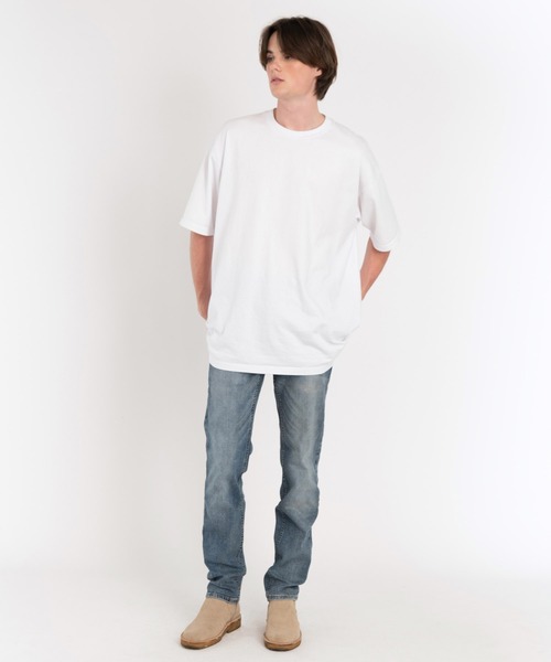 Levi's（リーバイス）の「DENIZEN from Levi's SKINNY スキニー