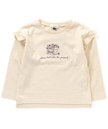長袖Tシャツ