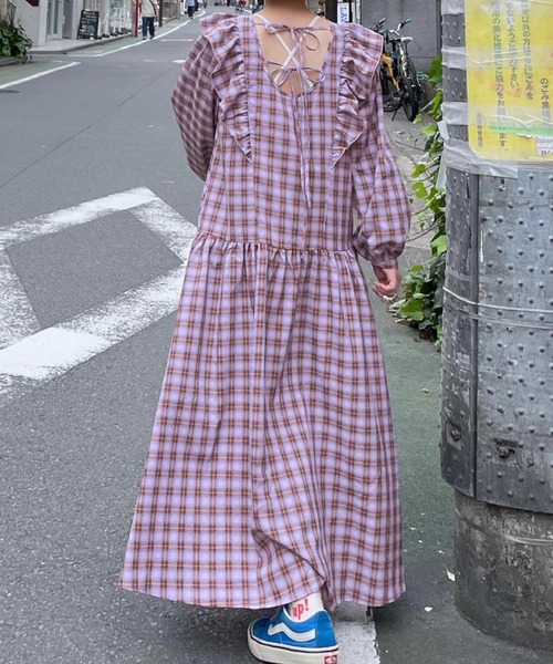 Alley by w closet（アリーバイダブルクローゼット）の「【Alley