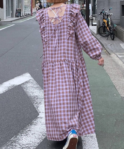 Alley by w closet（アリーバイダブルクローゼット）の「【Alley