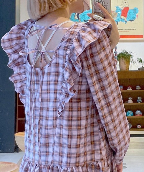Alley by w closet（アリーバイダブルクローゼット）の「【Alley