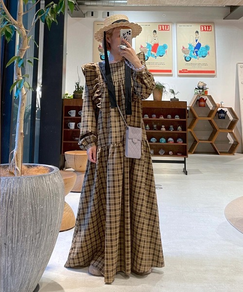 Alley by w closet（アリーバイダブルクローゼット）の「【Alley