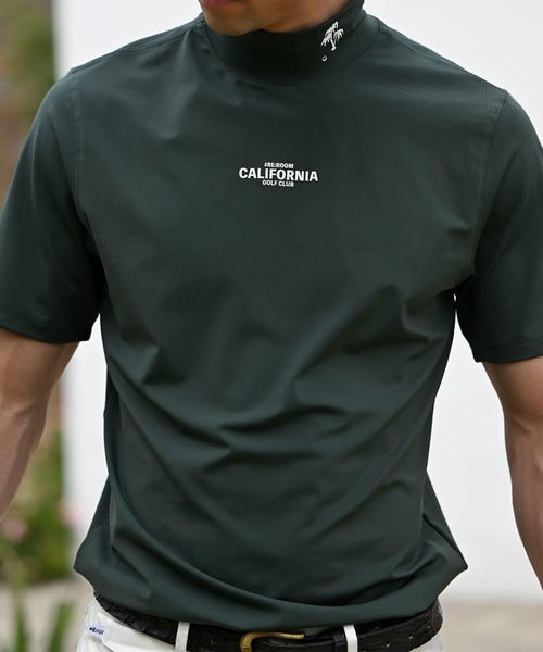 RE-ROOM CALIFORNIA GOLF CLUB セットアップ Re:room California Golf