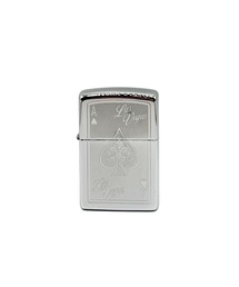 Zippo（ジッポー）の「ZIPPO ジッポ 250 LAS VEGAS ACE SPADE（アッシュトレイ/ライター）」