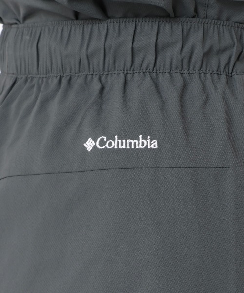 Columbia（コロンビア）の「ロードトゥマウンテンキャンプラバーズ