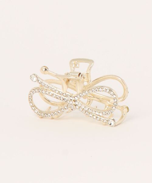 ap retro（アプレトロ）の「〈hair accessory〉アソートヘアミニクリップ（バレッタ/ヘアクリップ・レディース・A/B/C/D/E・FREE）」の10枚目の写真