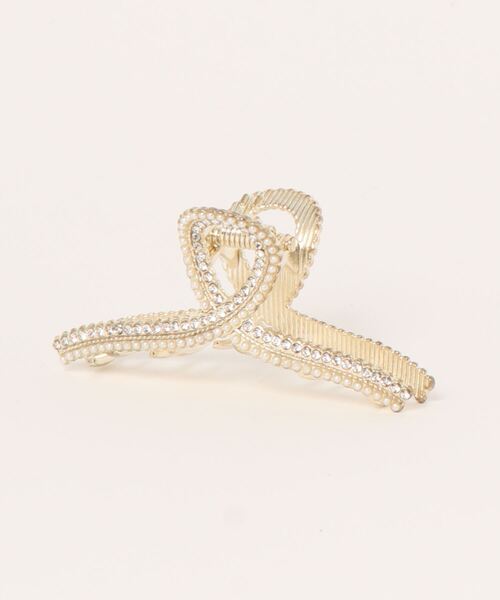 ap retro（アプレトロ）の「〈hair accessory〉アソートヘアミニクリップ（バレッタ/ヘアクリップ・レディース・A/B/C/D/E・FREE）」の16枚目の写真