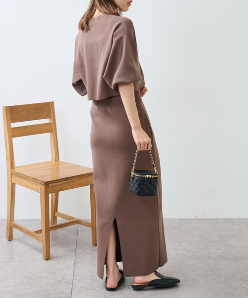 COLONY 2139(コロニートゥーワンスリーナイン)の「キルティングキューブ2wayバッグ/ショルダーバッグ/ハンドバッグ(ショルダーバッグ・レディース・ブラック/グレイッシュベージュ・FREE)」の16枚目の写真