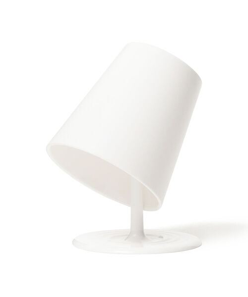 bpr BEAMS(ビーピーアール ビームス )の「+d / オー!! マウスウォッシュ コップ&スタンド(グラス/マグカップ/タンブラー・メンズ・その他・ONE SIZE)」の6枚目の写真