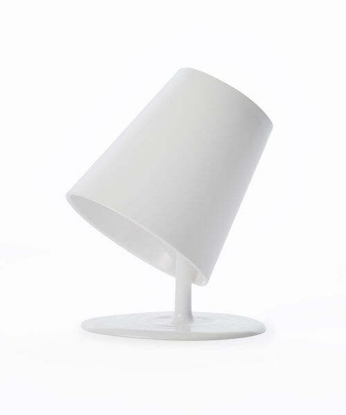 bpr BEAMS(ビーピーアール ビームス )の「+d / オー!! マウスウォッシュ コップ&スタンド(グラス/マグカップ/タンブラー・メンズ・その他・ONE SIZE)」の7枚目の写真