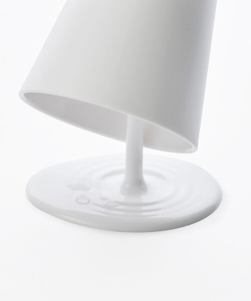 bpr BEAMS(ビーピーアール ビームス )の「+d / オー!! マウスウォッシュ コップ&スタンド(グラス/マグカップ/タンブラー・メンズ・その他・ONE SIZE)」の8枚目の写真