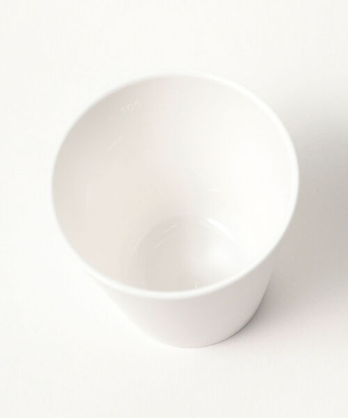 bpr BEAMS(ビーピーアール ビームス )の「+d / オー!! マウスウォッシュ コップ&スタンド(グラス/マグカップ/タンブラー・メンズ・その他・ONE SIZE)」の10枚目の写真