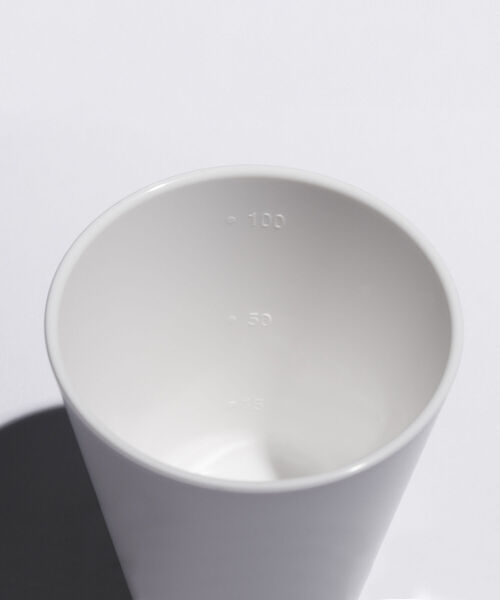 bpr BEAMS(ビーピーアール ビームス )の「+d / オー!! マウスウォッシュ コップ&スタンド(グラス/マグカップ/タンブラー・メンズ・その他・ONE SIZE)」の14枚目の写真