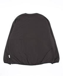 DANTON（ダントン）の「DANTON | 〈別注〉ポリエステルタフタ ノー