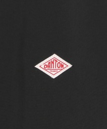 DANTON（ダントン）の「DANTON | 〈別注〉ポリエステルタフタ ノー