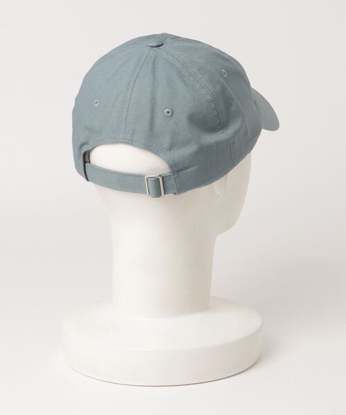 THE NORTH FACE（ザノースフェイス）の「【THE NORTH FACE】ノースフェイス NORM HAT ノームハット キャップ NF0A3SH3（キャップ・メンズ・ブラック/ライトベージュ/グレイッシュブルー/エメラルド/スモークピンク・FREE）」の6枚目の写真
