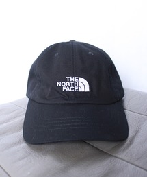 THE NORTH FACE | 【THE NORTH FACE】ノースフェイス NORM HAT ノームハット キャップ NF0A3SH3(キャップ)