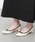 Launa lea ballet�i���E�i���A �o���G�j�́u�y���C���Ή��zRainyDay �|�C���e�b�h�g�D�q�[���o���G�V���[�Y(RB9401A)�i�o���G�V���[�Y�j�v�b�A�C�{���[