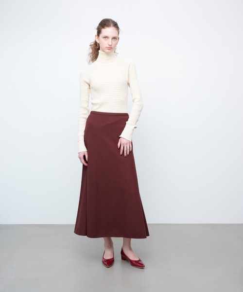 Launa lea ballet（ラウナレア バレエ）の「【レイン対応】RainyDay ポインテッドトゥヒールバレエシューズ(RB9401A)（バレエシューズ・レディース・ブラック/モカ/ワイン/グレー系その他/アイボリー/ダークブラウン・22.5cm/23.5cm/24.5cm/25.5cm/23.0cm/24.0cm/25.0cm/26.0cm/21.5cm/22.0cm）」の9枚目の写真