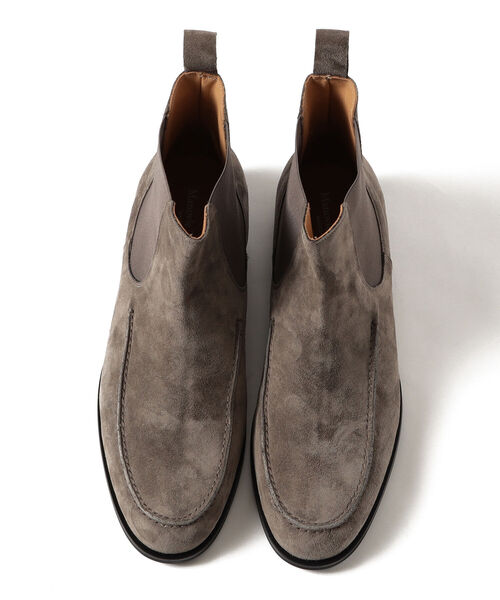 BEAMS LIGHTS（ビームスライツ）の「MANOVIE TOSCANE × BEAMS LIGHTS