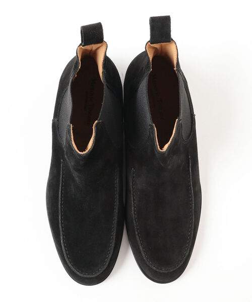 BEAMS LIGHTS（ビームスライツ）の「MANOVIE TOSCANE × BEAMS LIGHTS