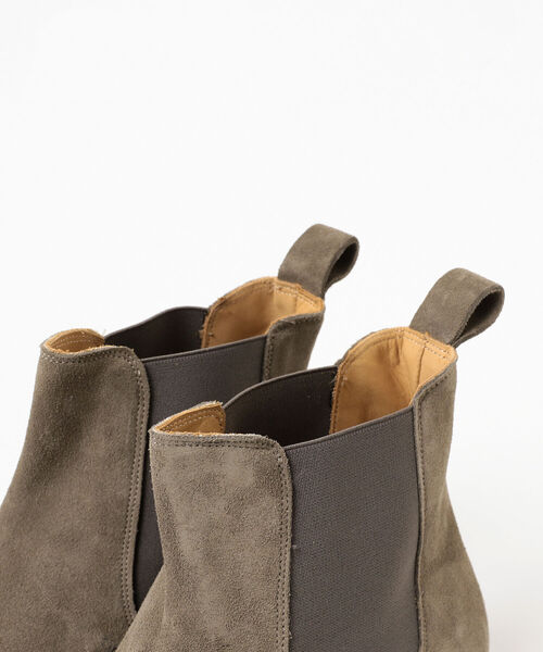 BEAMS LIGHTS（ビームスライツ）の「MANOVIE TOSCANE × BEAMS LIGHTS