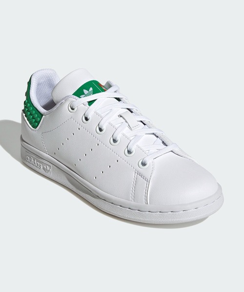 adidas（アディダス）の「アディダス スタンスミス × LEGO / adidas 