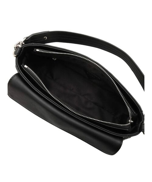 EMODA（エモダ）の「ボックスポケットバッグ（ハンドバッグ・レディース・ブラック/ブラウン・FREE）」の16枚目の写真