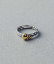 and cloud | Catnap Set Ring(リング)