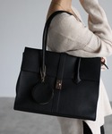 GUSCIO(グッシオ)の「バッグ(ビジネスバッグ)」