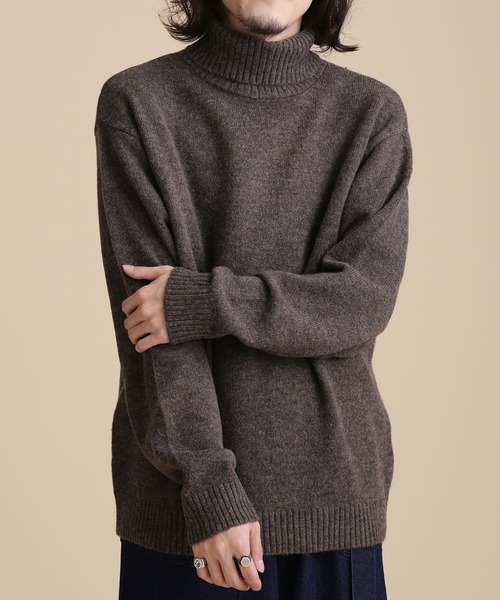 NANO universe（ナノユニバース）の「LB.04/ウォームタッチ