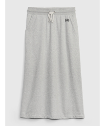 GAP（ギャップ）の「GAPミニロゴ マキシスカート（スカート）」